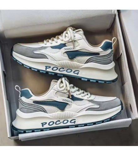 MS996 - Korean Casual Sneaker Shoes